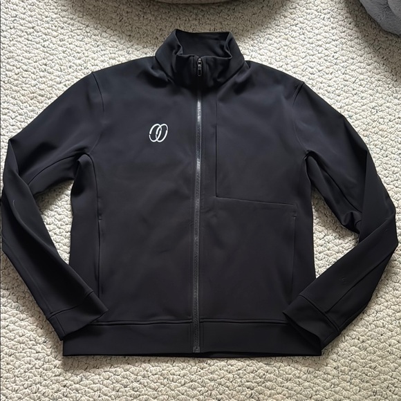 Lululemon Sojourn Jacket - Picture 1 of 5